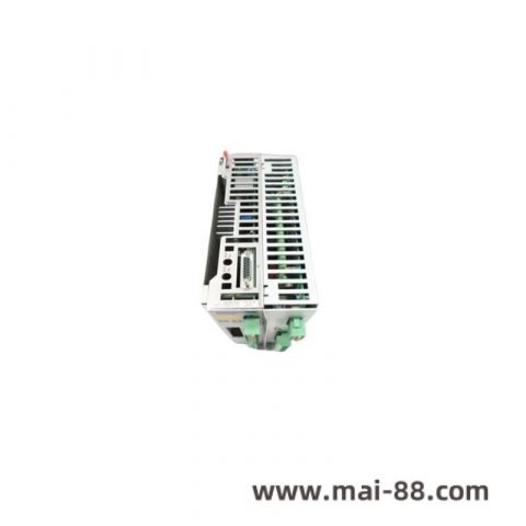 KOLLMORGEN INDCR03550 Controller Module