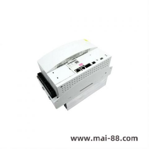 KUKA KSD1-48 Industrial Drive Module