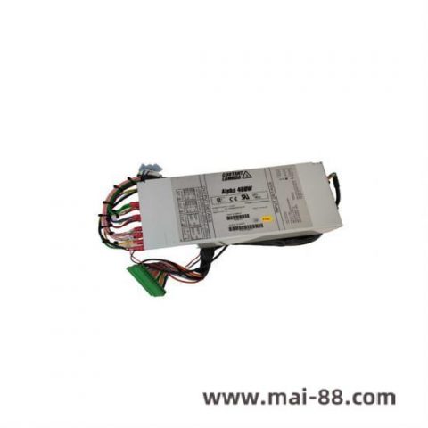 Lambda HWS1500-24 High-Power Water-Cooled Chiller System