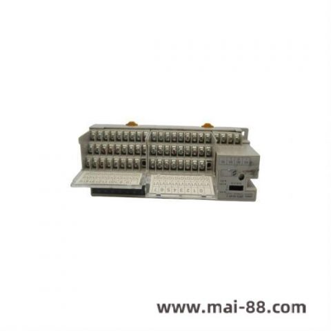 LUTZE UBE-FL/34 24VDC Control Module