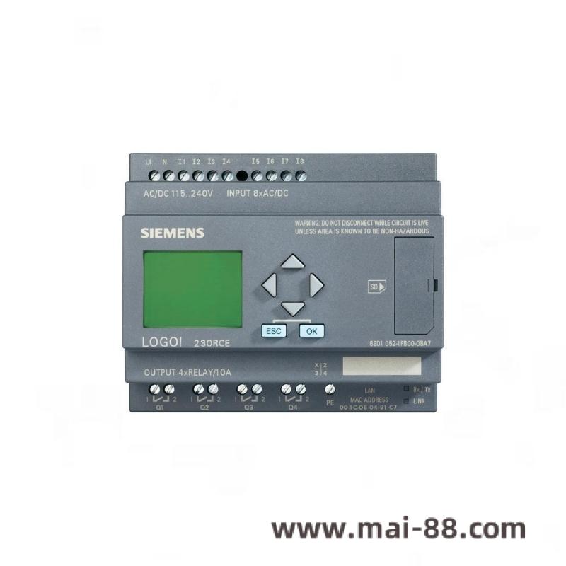 lutze_ube-fl_34_24vdc.jpeg LUTZE UBE-FL/34 24VDC Control Module