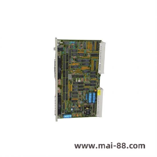merak_681h10078_681k10078_2.jpg MERAK 681H10078 681K10078 Vibration Control Module