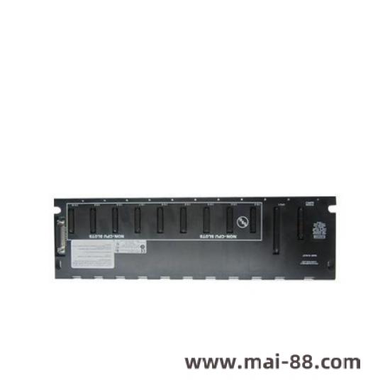 mercury_step_c-663_controller.jpg MERCURY STEP C-663 Controller - High-Performance Industrial Control Module