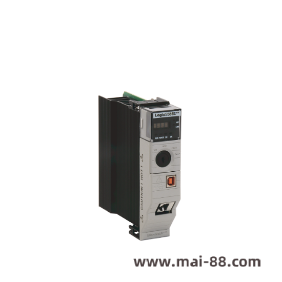 mercury_step_c-663_controller_1.png MERCURY STEP C-663 Controller - High-Performance Industrial Control Module