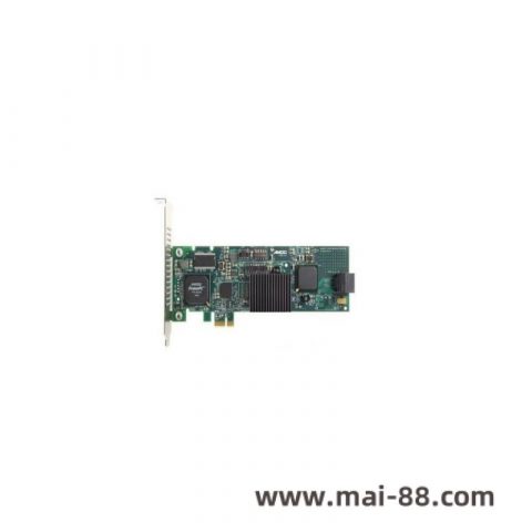 METSO A413110 - PLC Module for Industrial Automation