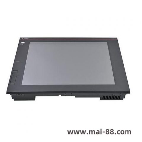 Mitsubishi Electric GT2508-VTBD: Advanced Industrial HMI Solution