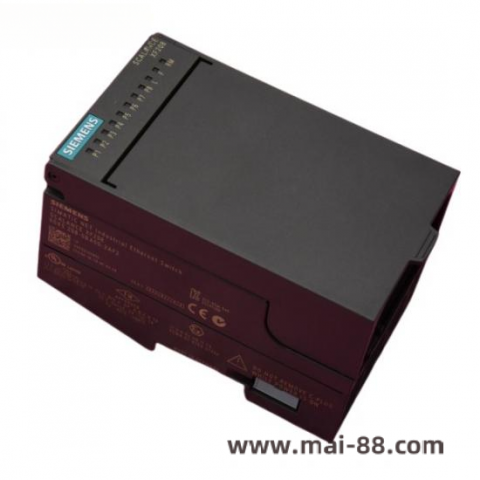 Moore 16413-1-15 Ground Loop Current Controller Module