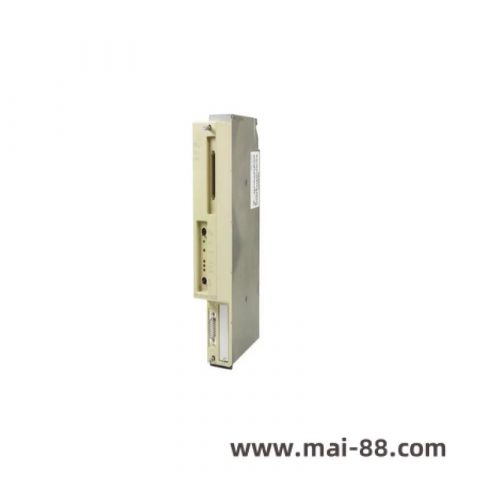 National Instruments NI 192061B-02 Data Acquisition Module