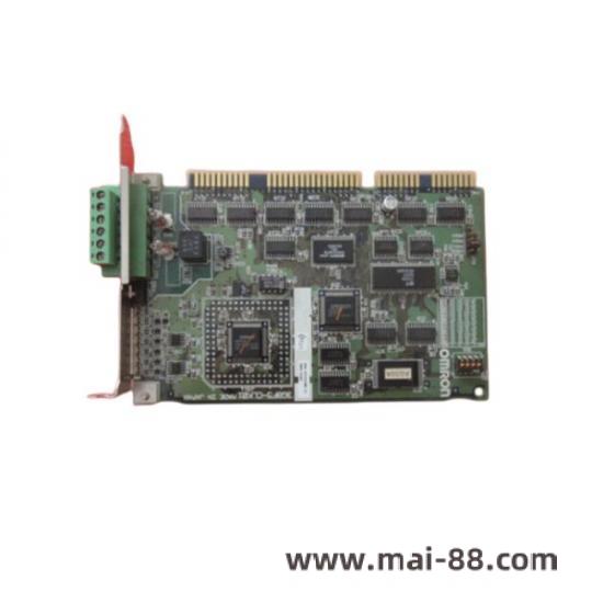 omron_3g8f5-clk01_communication_card.jpg OMRON CP1W-16ET 16-Channel Digital Output Module, Transistor (Sinking)