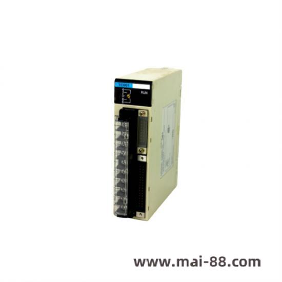 omron_c200h-tc_temperature_control_unit.jpg OMRON CP1W-16ET 16-Channel Digital Output Module, Transistor (Sinking)