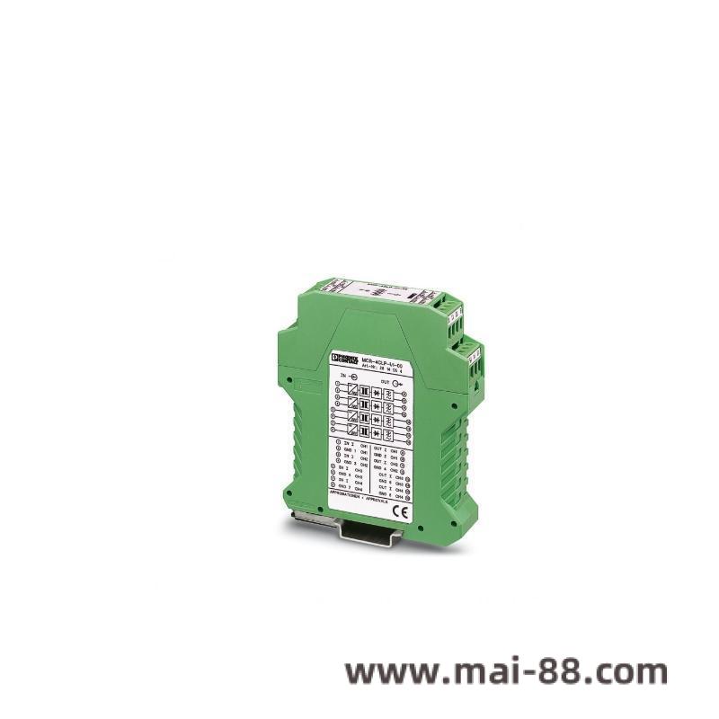 phoenix_uk4-t.jpg Phoenix UK4-T High Performance Terminal Block for Industrial Control Systems