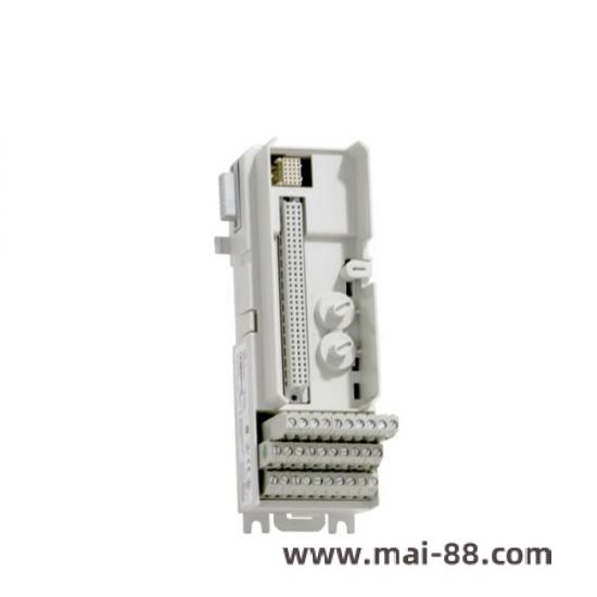 powerbox_pu200-31c_1.jpg KOLLMORGEN POWERBOX PU200-31C Industrial Automation Module