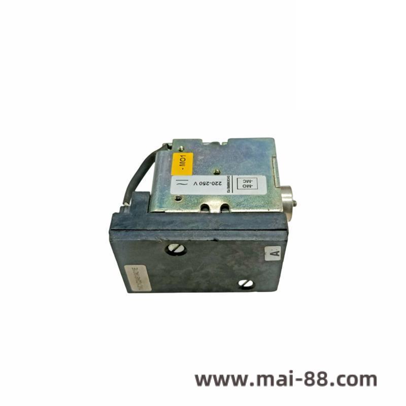 powerbox_pu200-31c_2.jpg KOLLMORGEN POWERBOX PU200-31C Industrial Automation Module