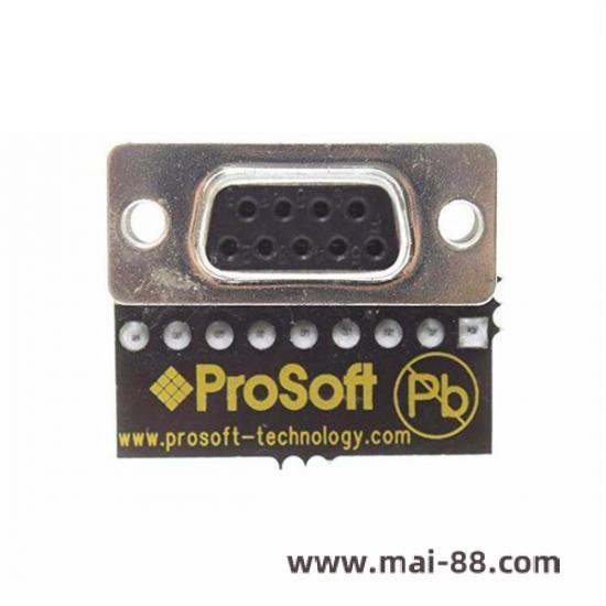 prosoft_1454-9f.jpg ProSoft Technology 1454-9F Rack Remote Module, Industrial Automation