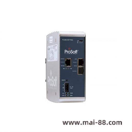 prosoft_1454-9f_1.jpg ProSoft Technology 1454-9F Rack Remote Module, Industrial Automation
