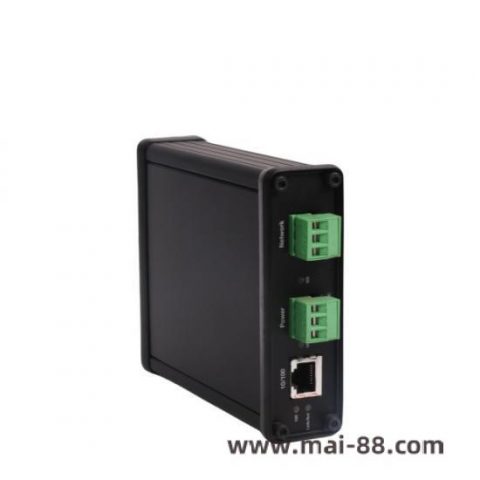 Prosoft AN-X2-AB-DHRIO Industrial Control Gateway
