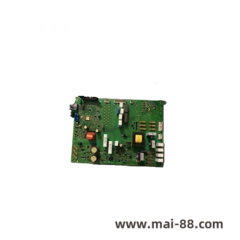 RELIANCE 0-57C401-2 Industrial Control Module