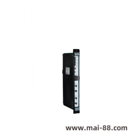 Reliance 0-49010-A Industrial Amplifier Module