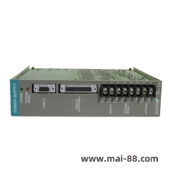 reliance_electric_wr-d4001_1.jpg RELIANCE 40C72 Industrial Control Module, Ensuring Precision and Reliability