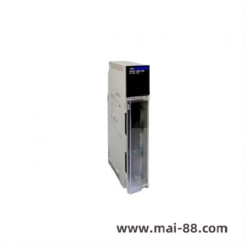 Schneider AS-BDEP-218 Industrial Control Module