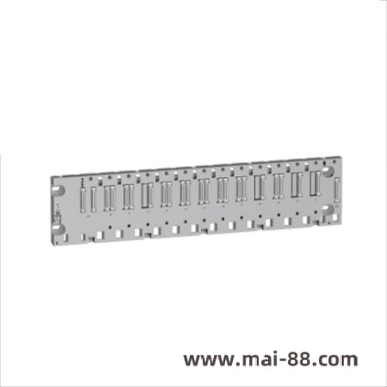 schneider_bmexbp1200_ethernet_backplane.png Schneider TM168B23CS Industrial Control Module, High Performance Automation Solution