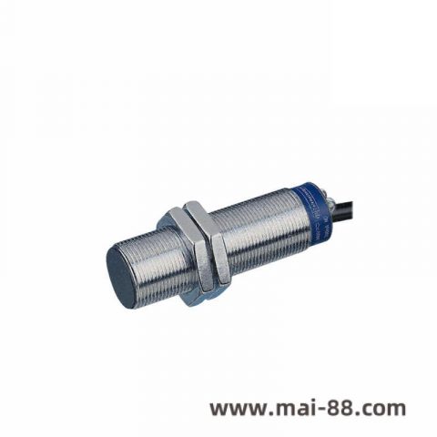 Schneider XS1M30MA250 Inductive Sensor for Industrial Automation Applications