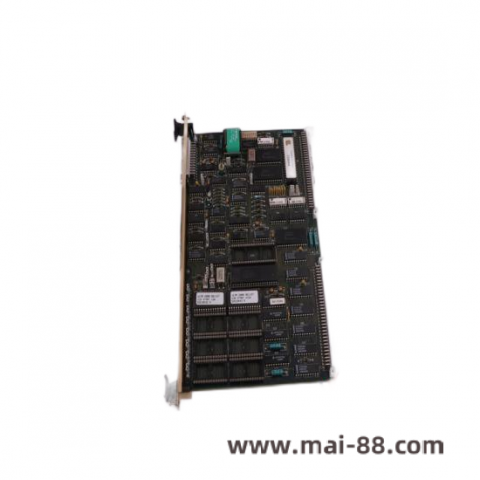 Yaskawa NX100 JZNC-NIF01B Industrial Control Module