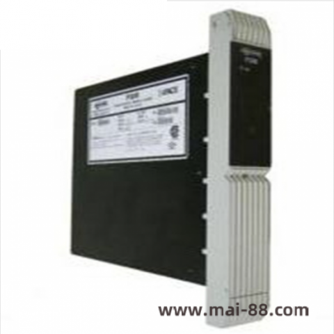 Siemens 80026-172-23R Industrial Control Module