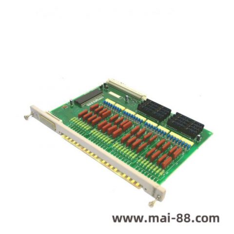 SIEMENS 6DR2001-1 Program Simulator for Industrial Automation Controls