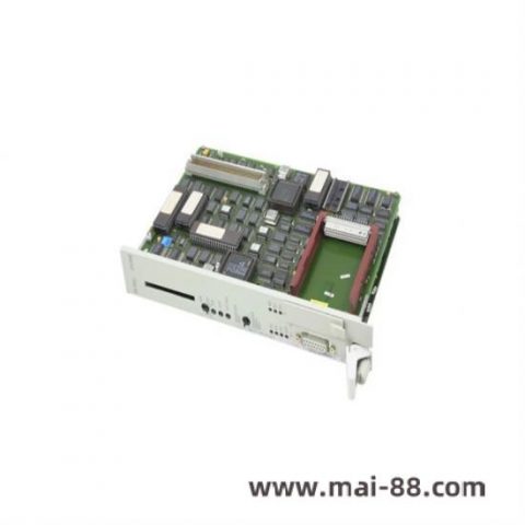 Siemens 1FK6063-6AF71-1AG0 Synchrono-Servomotor, Compact and High-Efficiency Industrial Control Component