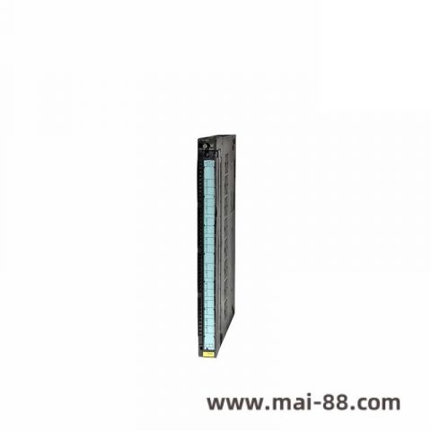 Siemens 6ES7 151-3BA23-0AB0 Interface Module - Efficient Automation Solutions