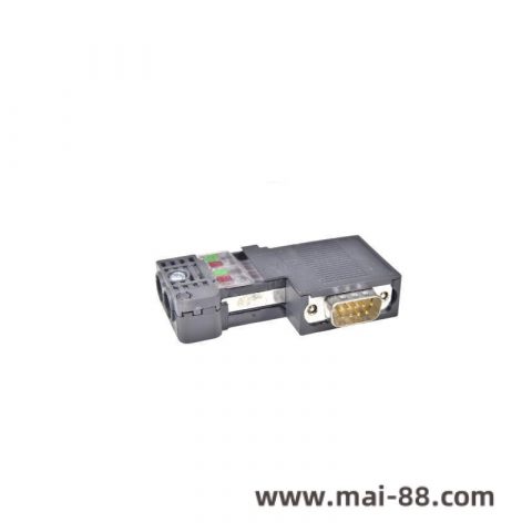 Siemens 6ES7972-0BB50-0XA0 - High-Performance Industrial Communication Module