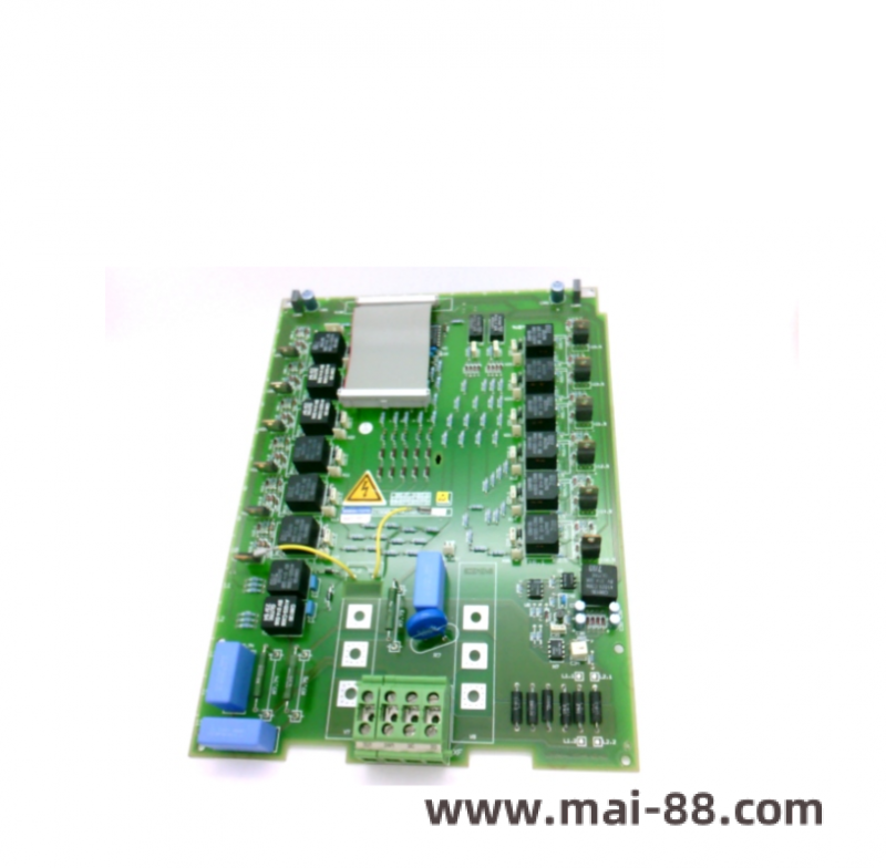 siemens_6fc5203-0af02-0aa0.png Siemens 6FC5203-0AF02-0AA0 High-Performance Servo Drive Module