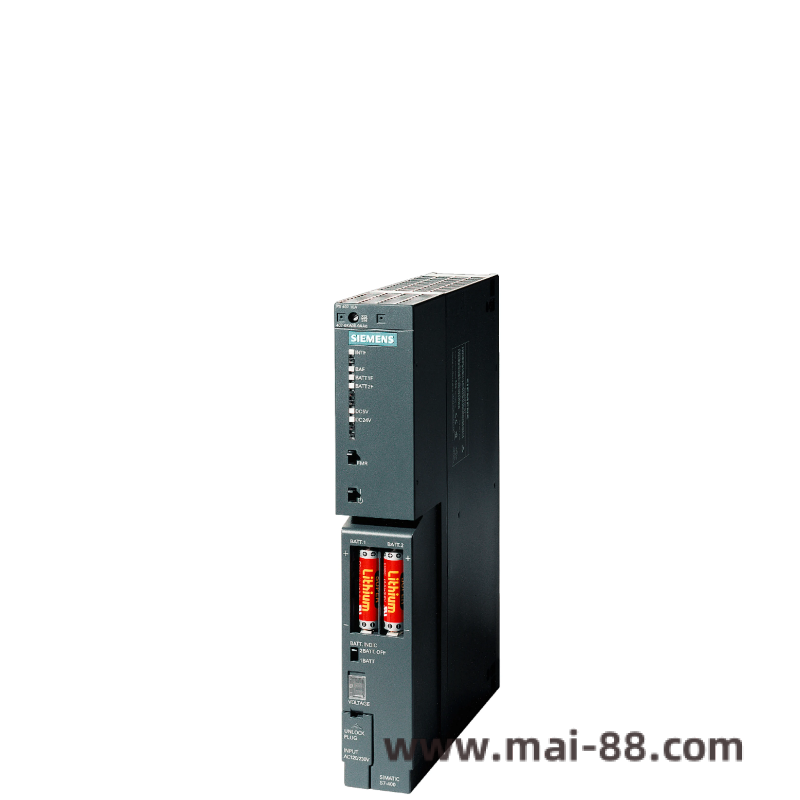siemens_smp-e200-a1.png SIEMENS SMP-E200-A1 Programmable Logic Controller for Industrial Automation