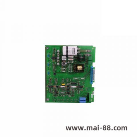 SIGMATEK DPS001 Control Module