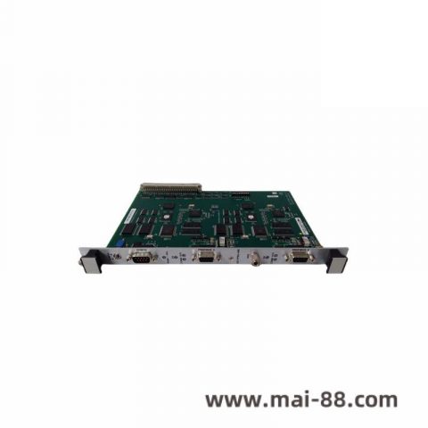 SST 5136-RE-VME High-Performance VME Bus Interface Module