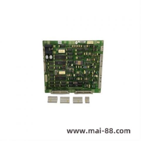 TEL MBMY-001A Industrial Control Module