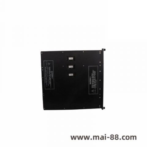 TRICONEX 3351 Computer Network Level Control Module