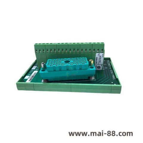 TRICONEX 9753-1 Module for Industrial Control Systems