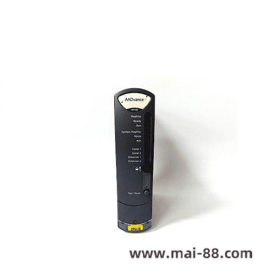 trusted_t9110_ics_triplex.jpg Allen-Bradley T9110 AC Drive, 200V AC, 3 Phase, 70kW, NEMA 1 Enclosure