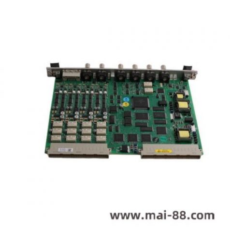 Vibro-meter VM600 IOC4T - Industrial Control Module