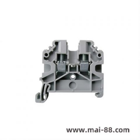 Weidmuller 836598 Industrial Control Module