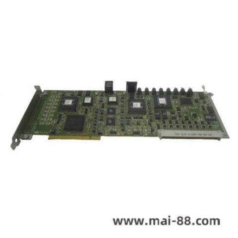 WESTINGHOUSE 3A99158G01 Industrial Control Module