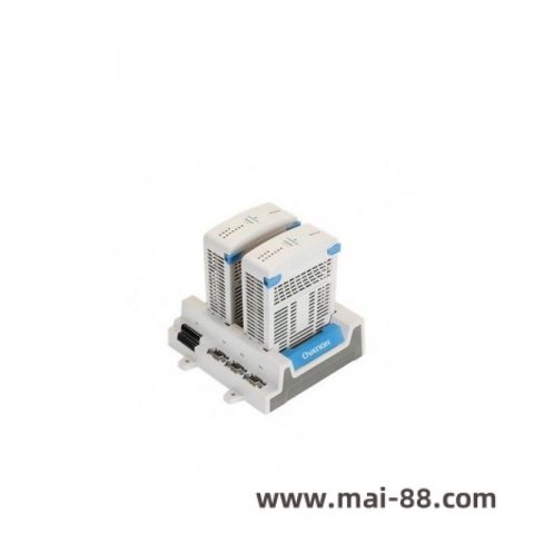 WESTINGHOUSE 5X00605G01 Pressure Sensing Module