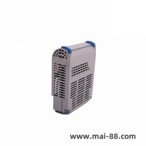 WESTINGHOUSE ZX345Q Power Control Module, Industrial Automation Solutions