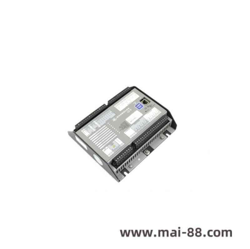 woodward_9907-027_circuit_breaker_control_protection.jpg WOODWARD 9905-967 Control Module