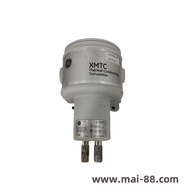 xmtc-62-21_ge_anametrics_xmtc_thermal_conductivity_transmitter.jpg GE GETTYS M433-HNN0-9A08-1L High-Quality Industrial Control Module