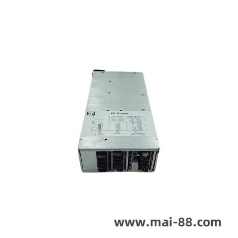 ABB FPR3600228R1202 Industrial Control Source Code Test Module