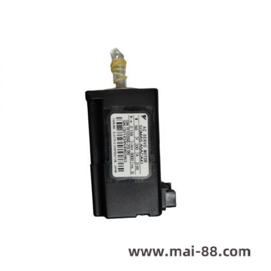 yaskawa_cacr-sr07be12m_1.jpg YASKAWA CACR-SR07BE12M Industrial Servopak, High Performance Motion Control Solution