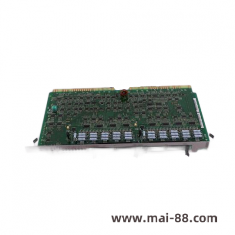 Yaskawa JANCD-FC900B Industrial Control Module